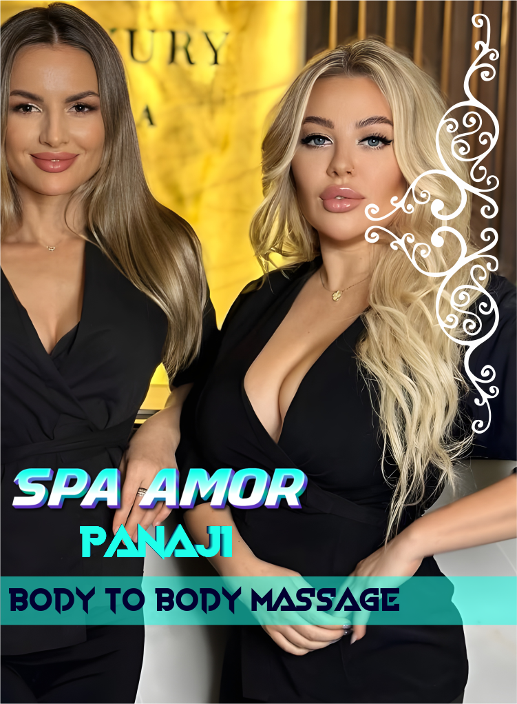 Body to Body Massage in Altinho Panaji